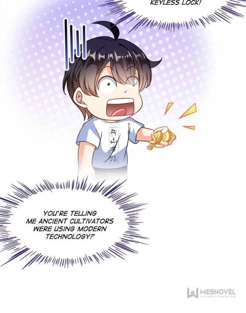 Read Cultivation Chat Group Manga Online