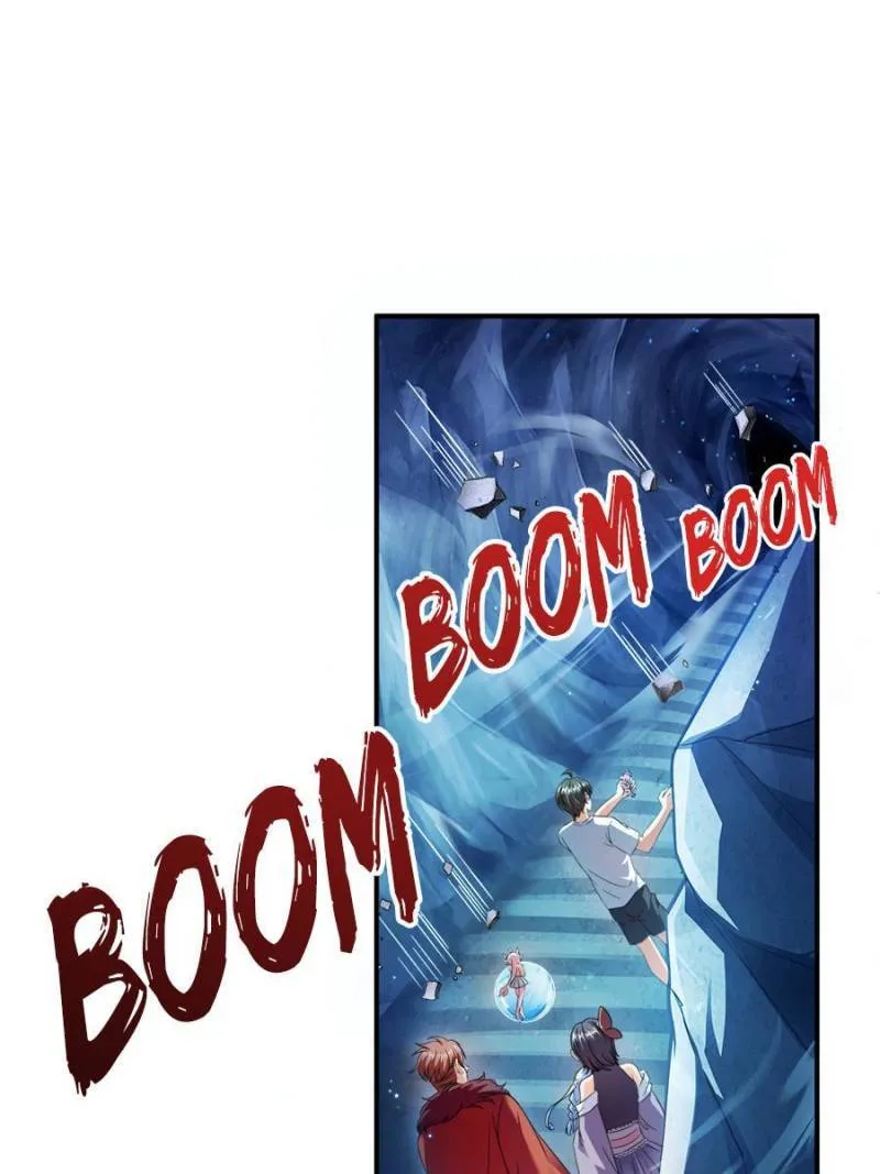 Read Cultivation Chat Group Manga Online