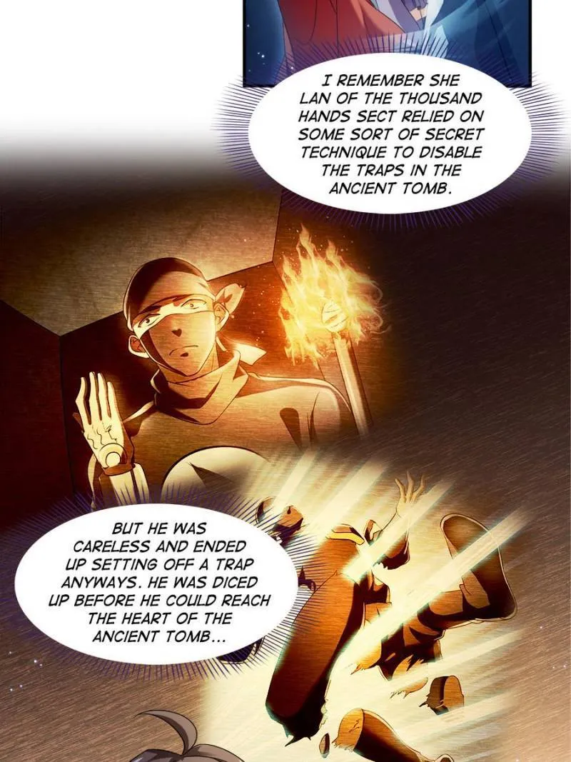 Read Cultivation Chat Group Manga Online