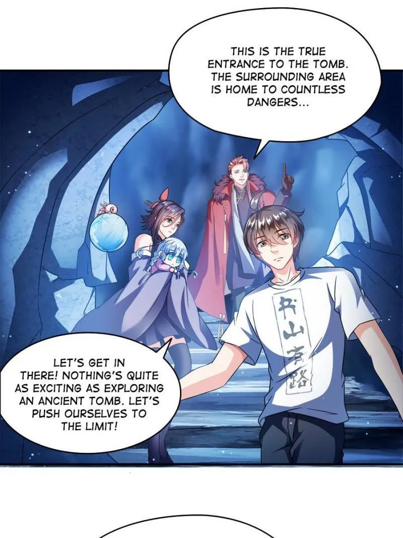 Read Cultivation Chat Group Manga Online