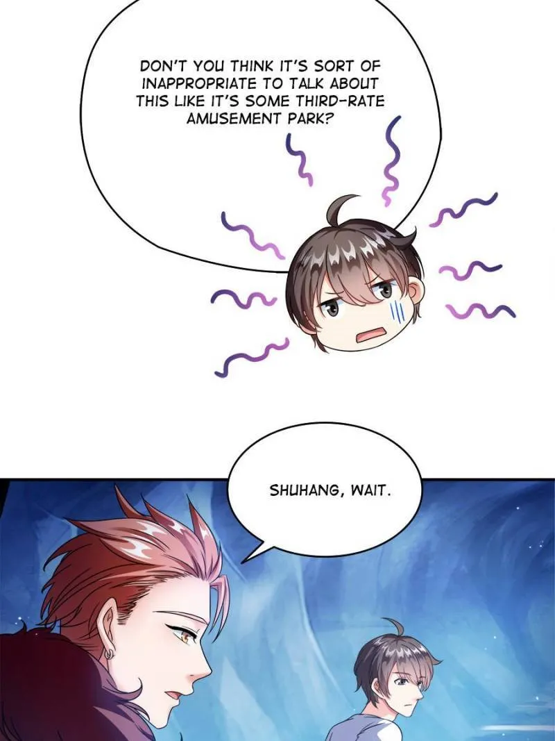 Read Cultivation Chat Group Manga Online