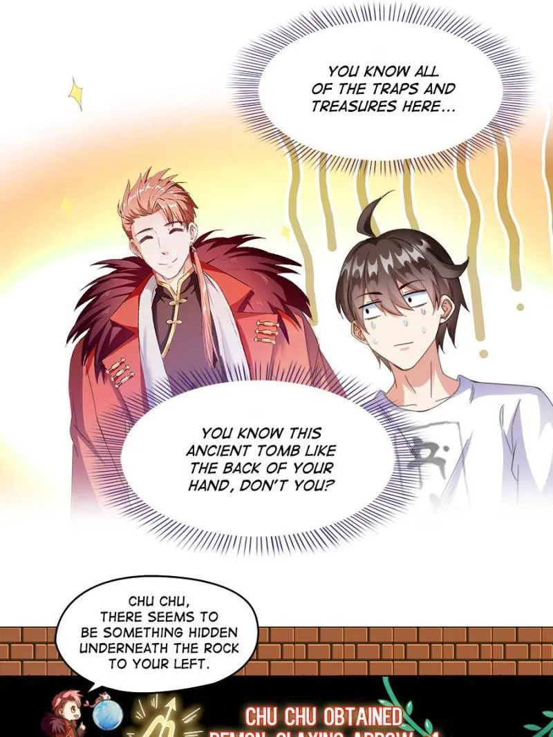 Read Cultivation Chat Group Manga Online