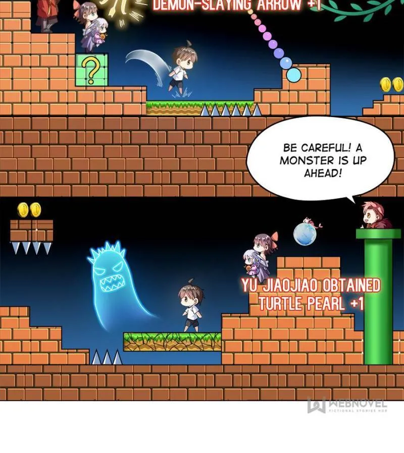 Read Cultivation Chat Group Manga Online