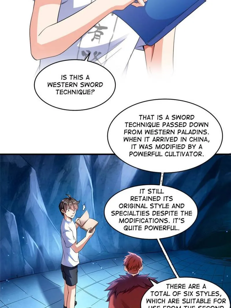 Read Cultivation Chat Group Manga Online