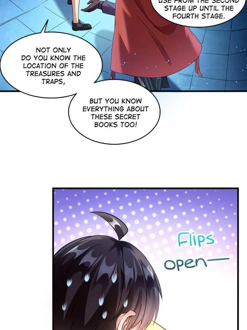 Read Cultivation Chat Group Manga Online