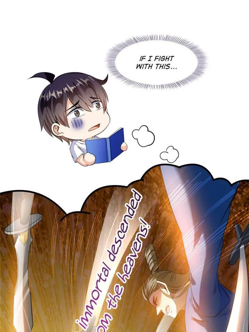 Read Cultivation Chat Group Manga Online