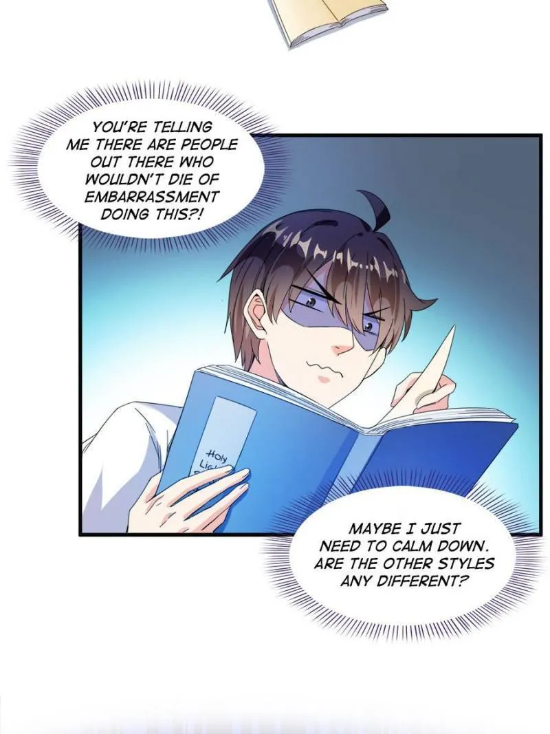 Read Cultivation Chat Group Manga Online