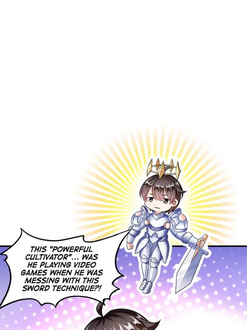 Read Cultivation Chat Group Manga Online