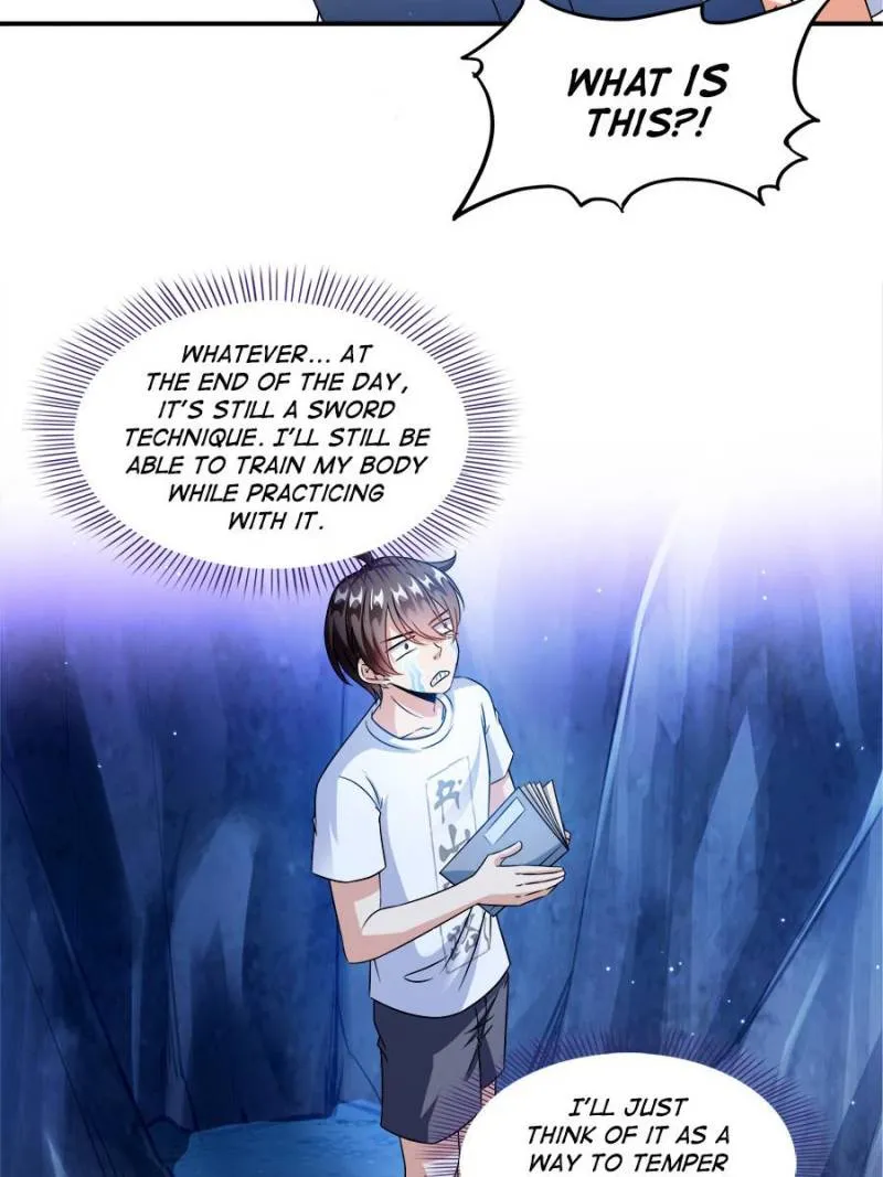 Read Cultivation Chat Group Manga Online