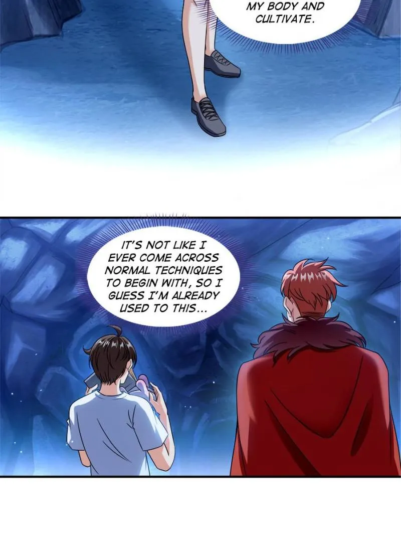 Read Cultivation Chat Group Manga Online