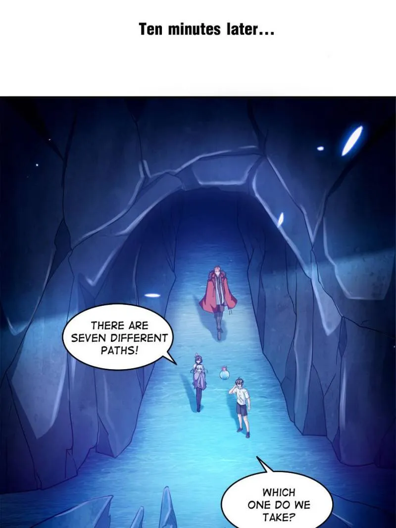 Read Cultivation Chat Group Manga Online