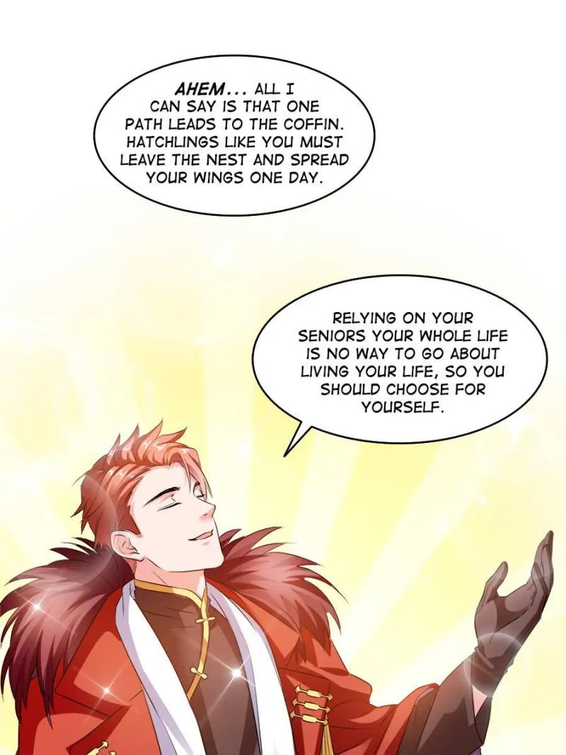 Read Cultivation Chat Group Manga Online