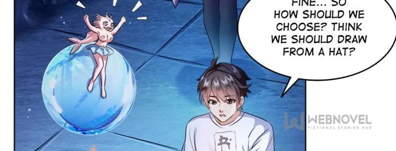 Read Cultivation Chat Group Manga Online