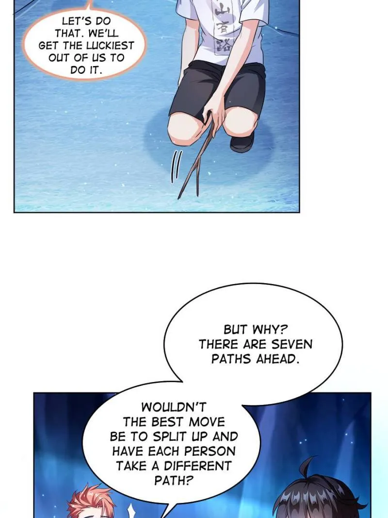 Read Cultivation Chat Group Manga Online