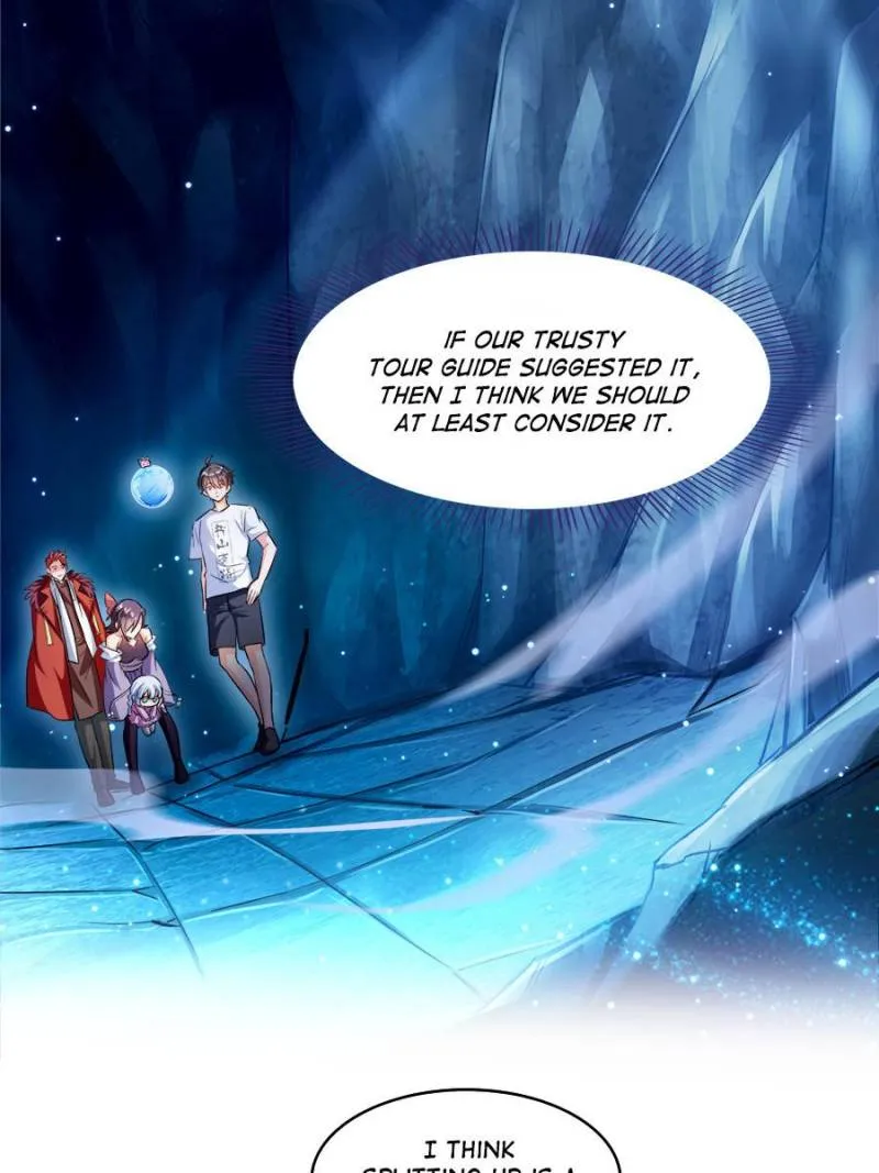 Read Cultivation Chat Group Manga Online