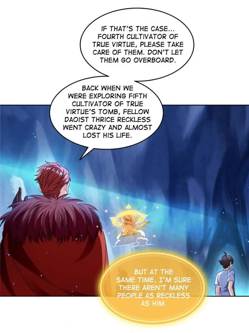 Read Cultivation Chat Group Manga Online