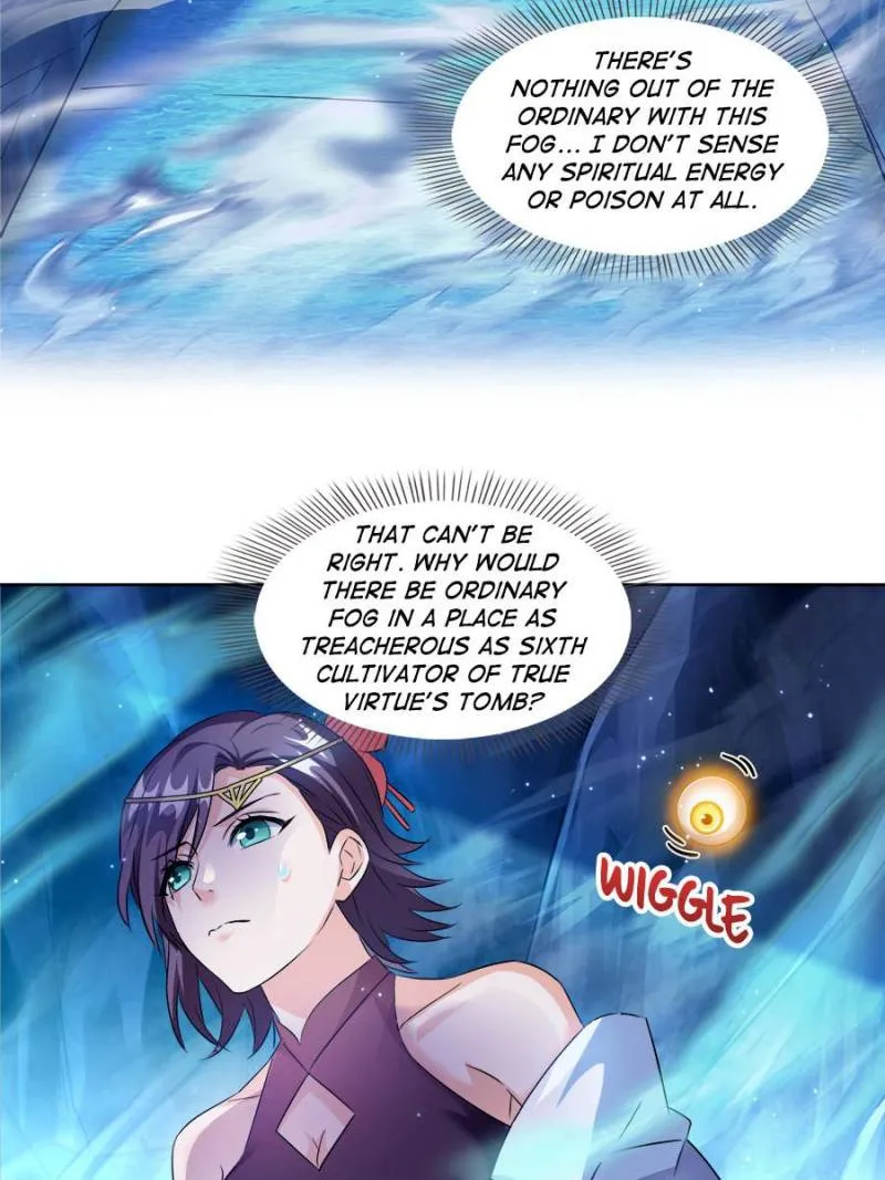 Read Cultivation Chat Group Manga Online