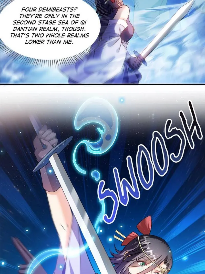 Read Cultivation Chat Group Manga Online