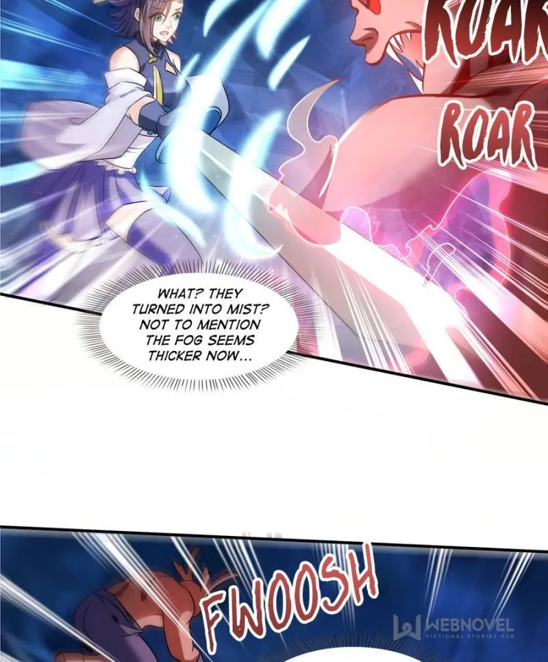 Read Cultivation Chat Group Manga Online