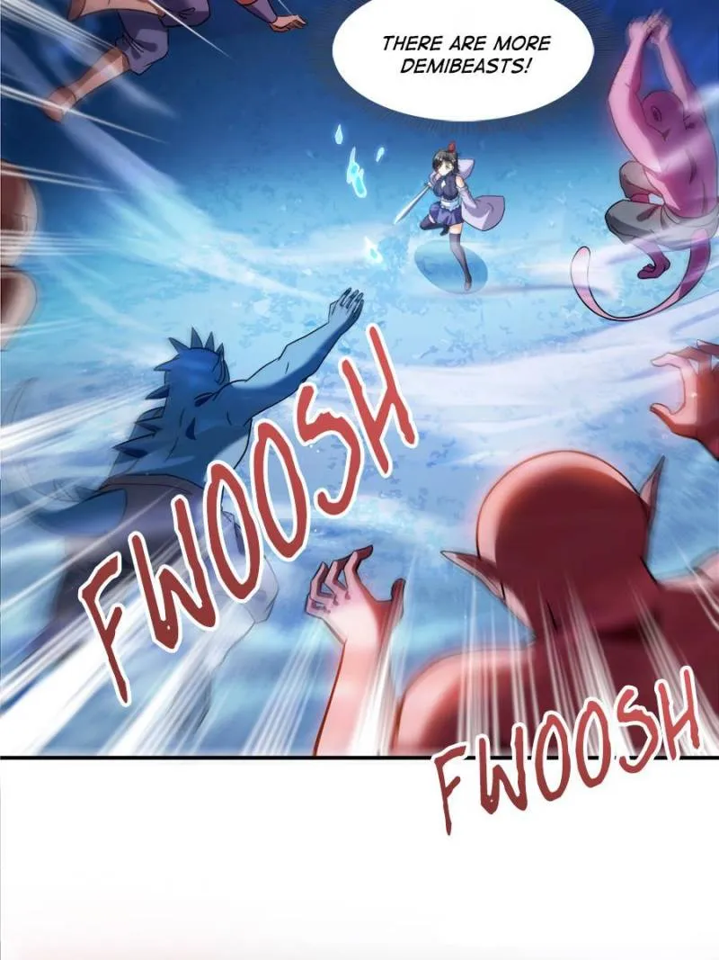 Read Cultivation Chat Group Manga Online