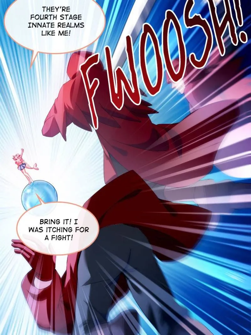 Read Cultivation Chat Group Manga Online