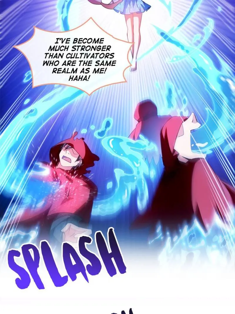 Read Cultivation Chat Group Manga Online