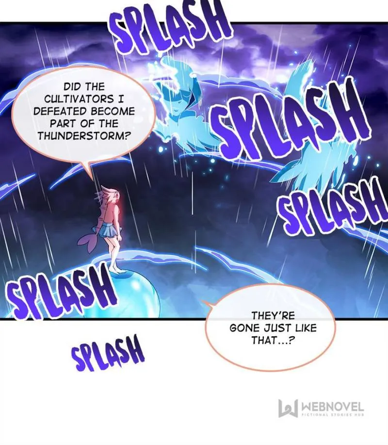 Read Cultivation Chat Group Manga Online