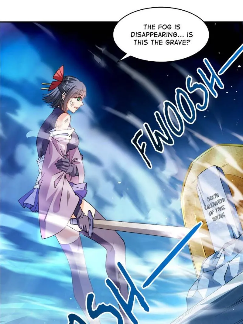 Read Cultivation Chat Group Manga Online