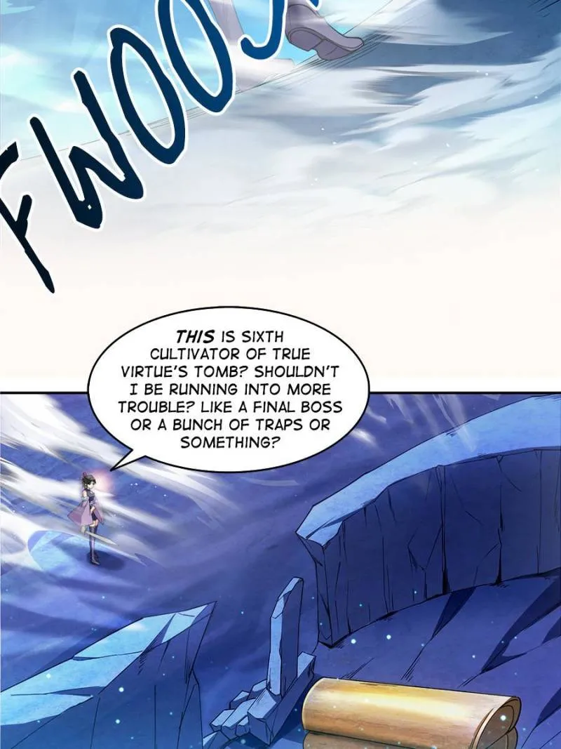 Read Cultivation Chat Group Manga Online