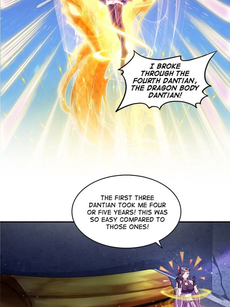 Read Cultivation Chat Group Manga Online