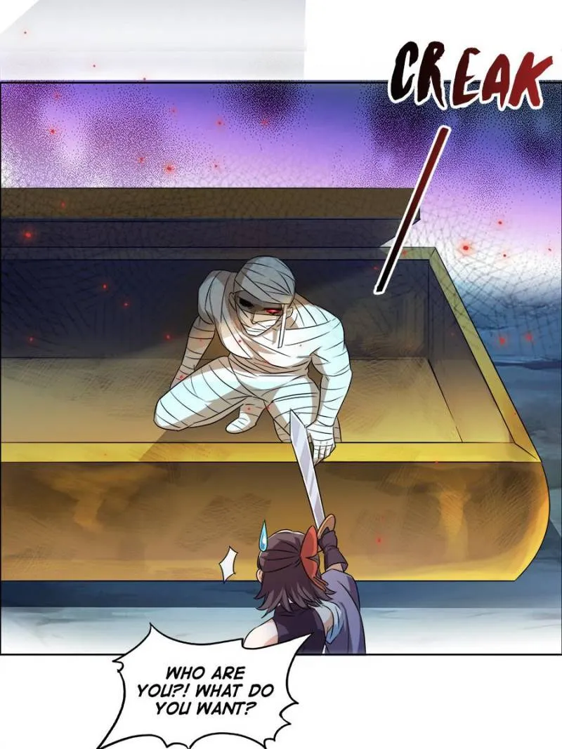 Read Cultivation Chat Group Manga Online