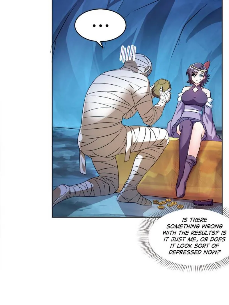 Read Cultivation Chat Group Manga Online