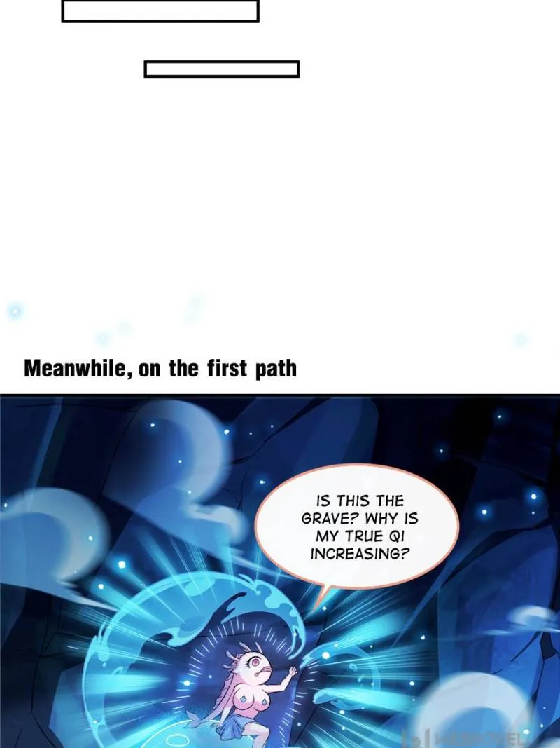 Read Cultivation Chat Group Manga Online