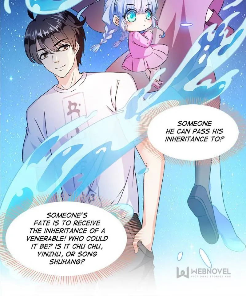 Read Cultivation Chat Group Manga Online