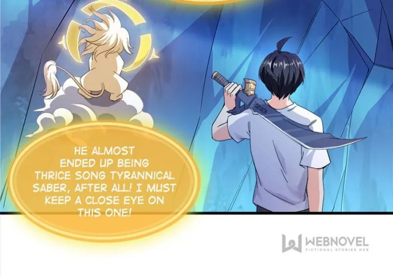 Read Cultivation Chat Group Manga Online