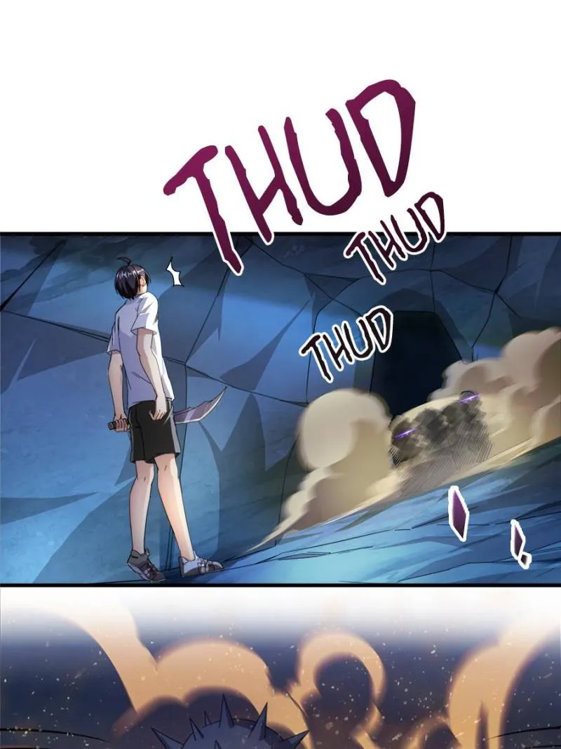 Read Cultivation Chat Group Manga Online