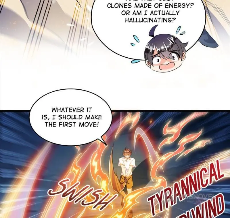 Read Cultivation Chat Group Manga Online