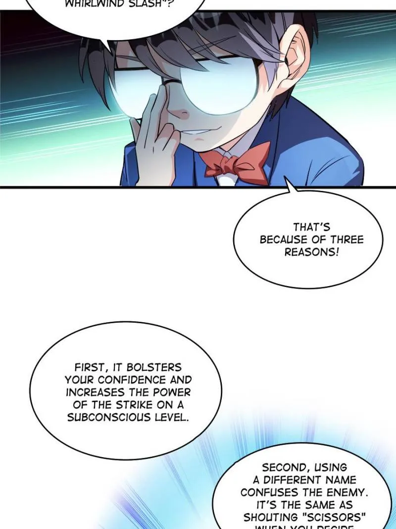 Read Cultivation Chat Group Manga Online