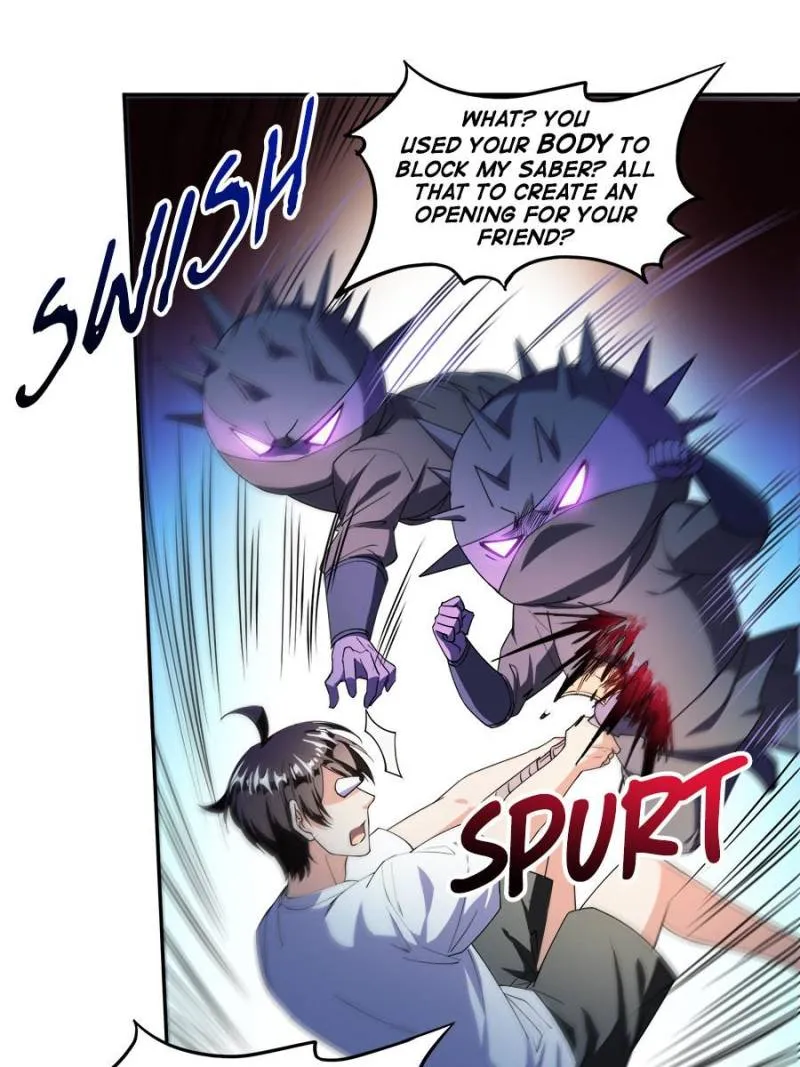 Read Cultivation Chat Group Manga Online