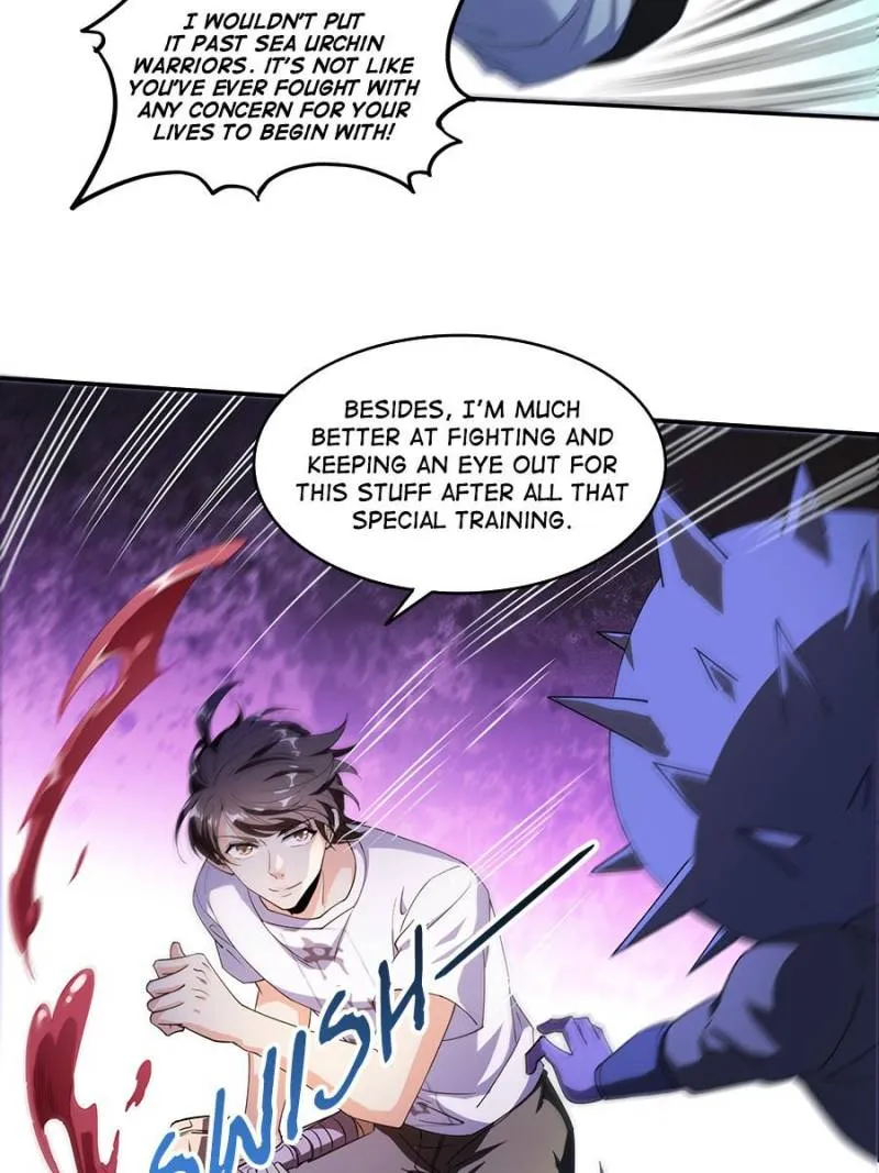 Read Cultivation Chat Group Manga Online