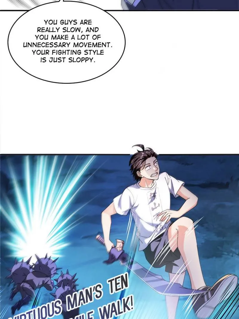 Read Cultivation Chat Group Manga Online