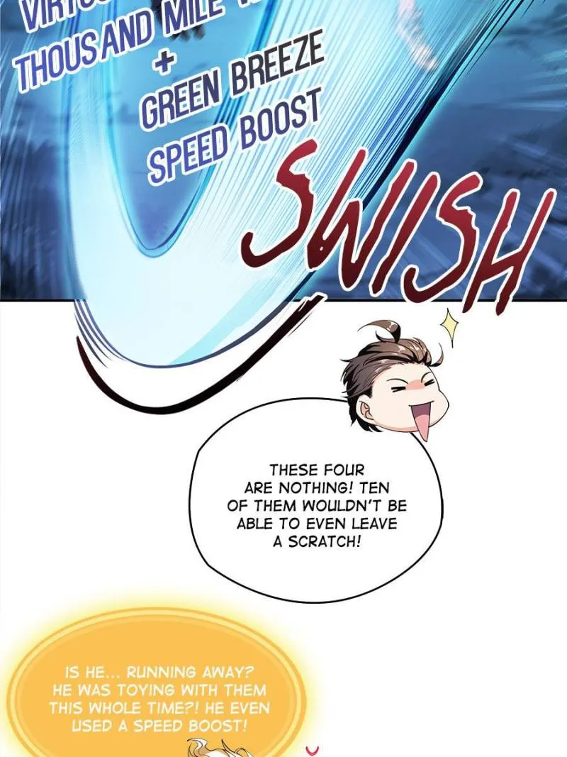 Read Cultivation Chat Group Manga Online