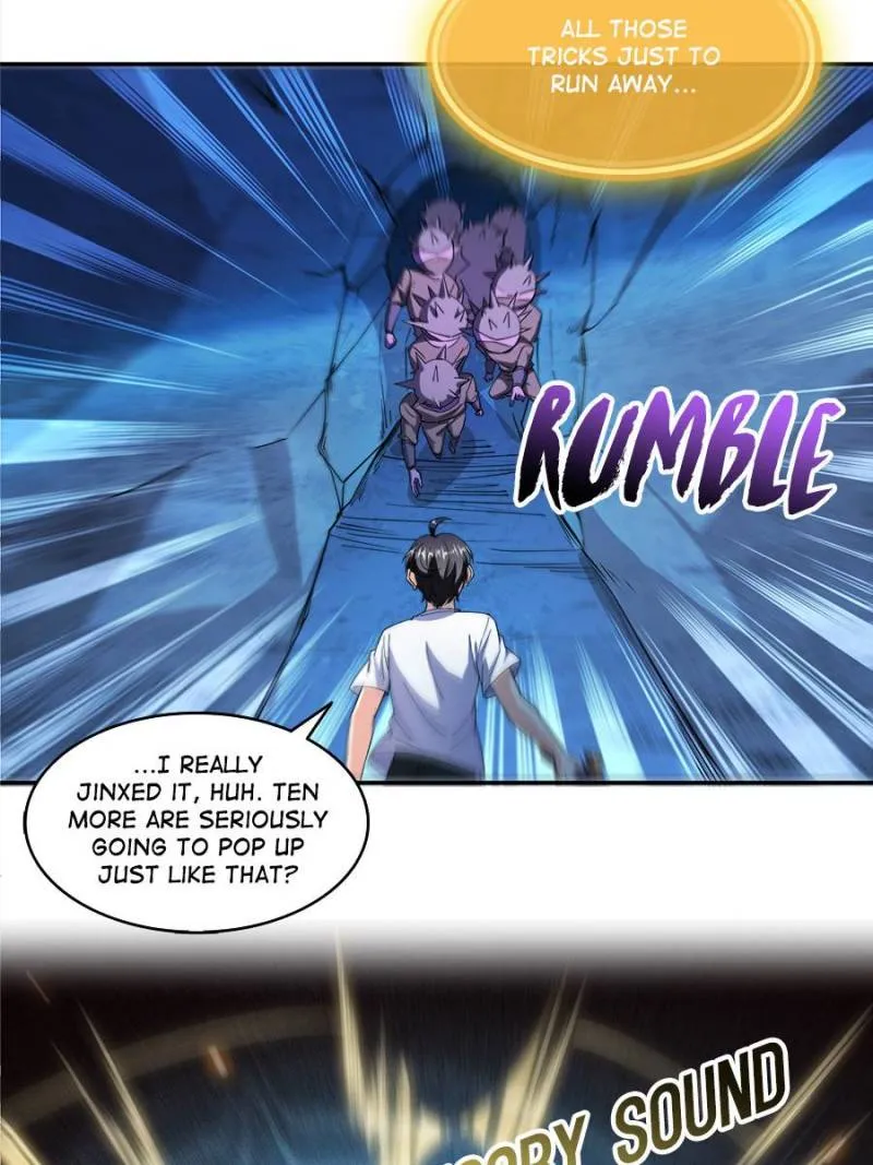 Read Cultivation Chat Group Manga Online