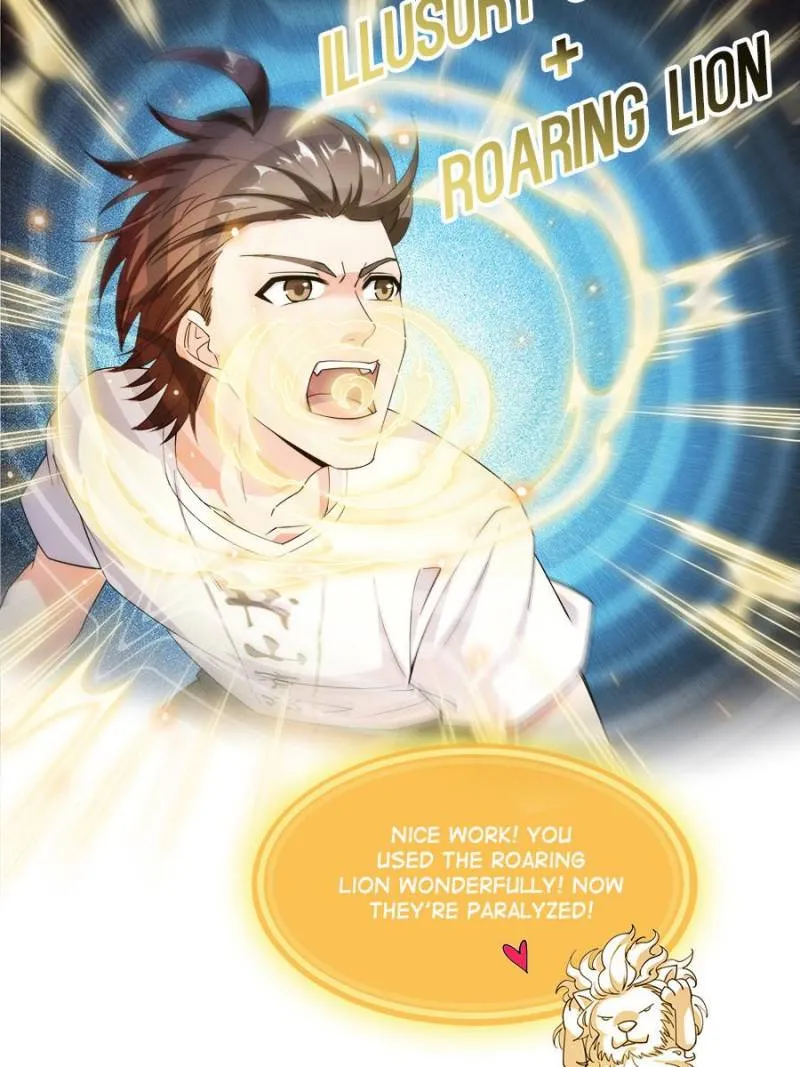 Read Cultivation Chat Group Manga Online