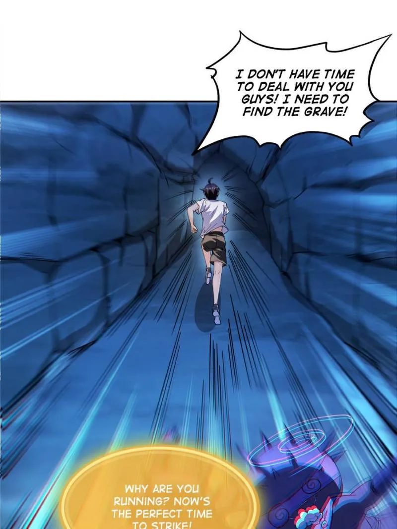 Read Cultivation Chat Group Manga Online