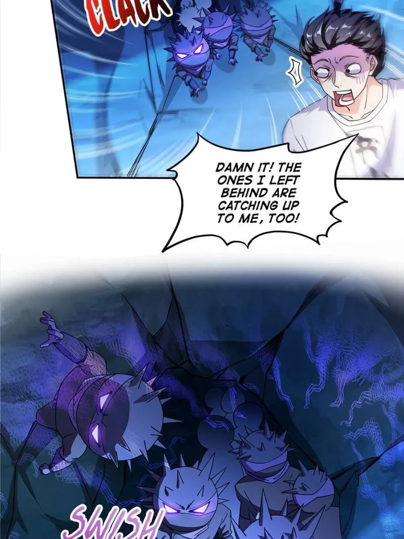 Read Cultivation Chat Group Manga Online