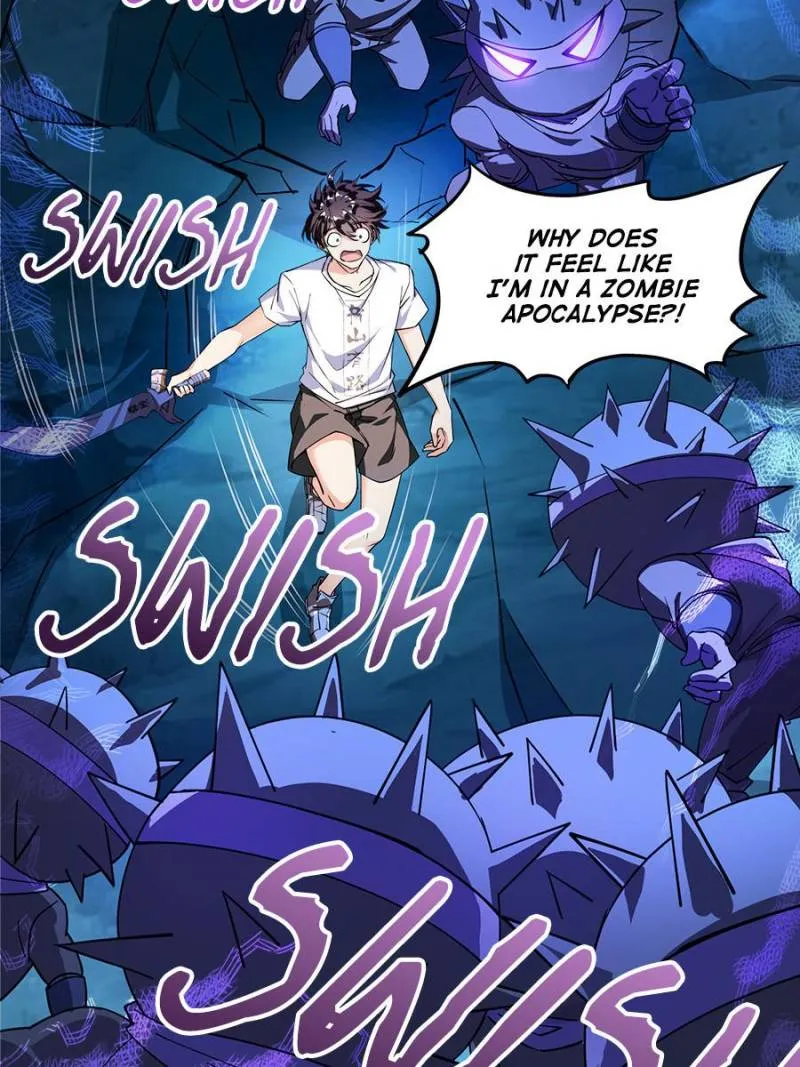 Read Cultivation Chat Group Manga Online