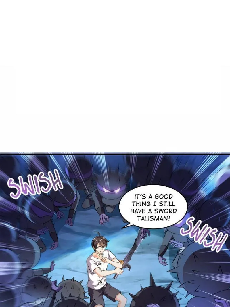 Read Cultivation Chat Group Manga Online