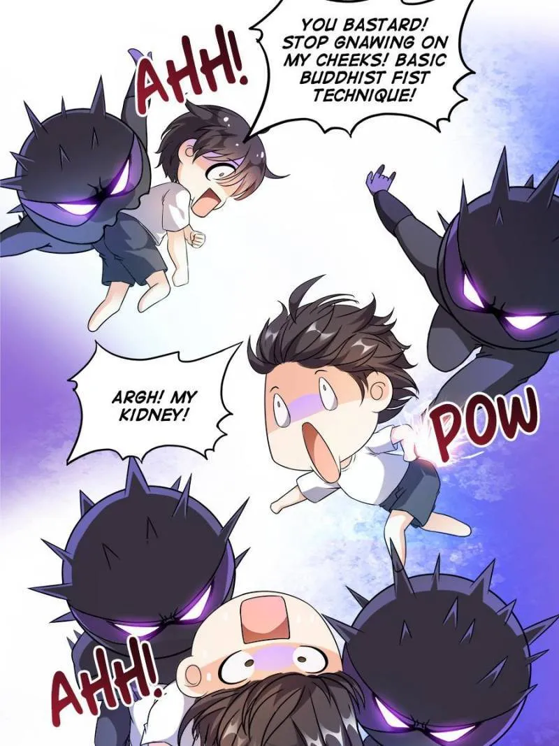 Read Cultivation Chat Group Manga Online