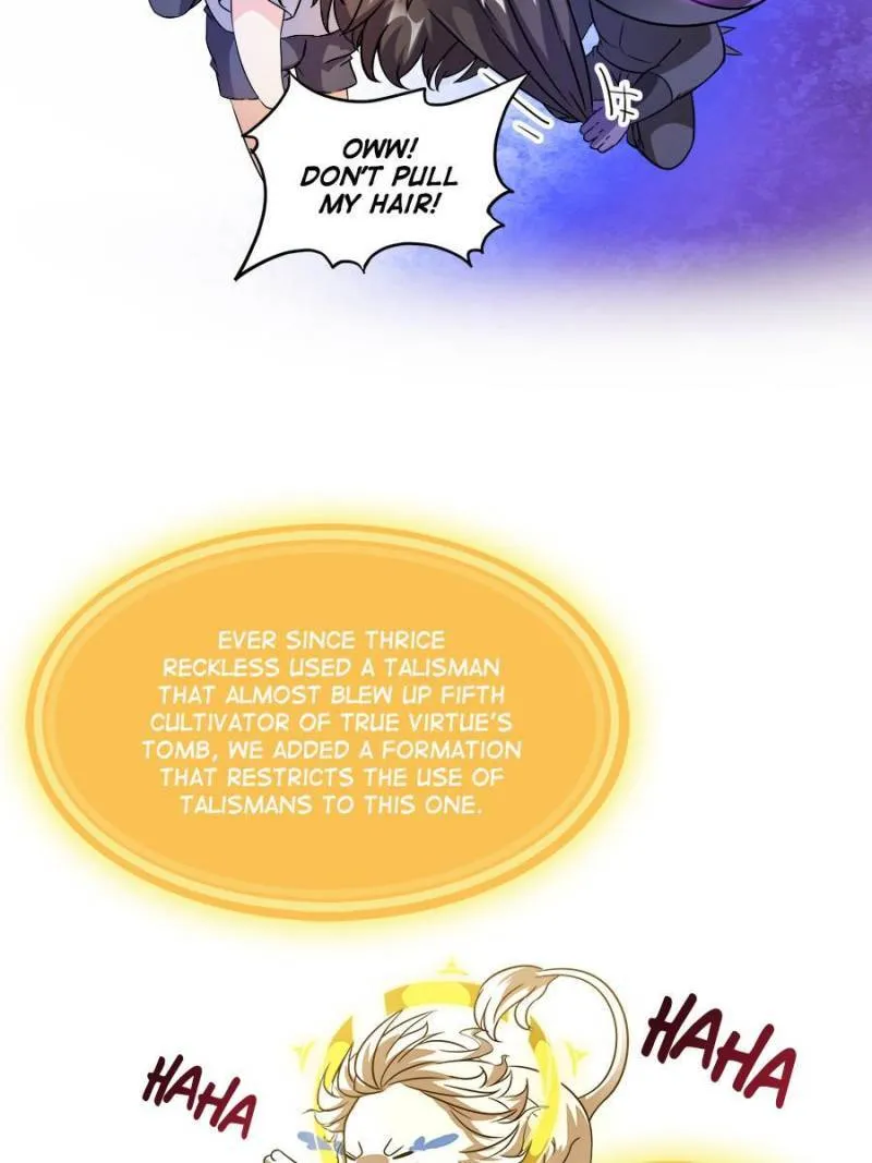 Read Cultivation Chat Group Manga Online